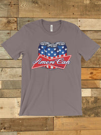 Thumbnail for AmeriCan T shirt