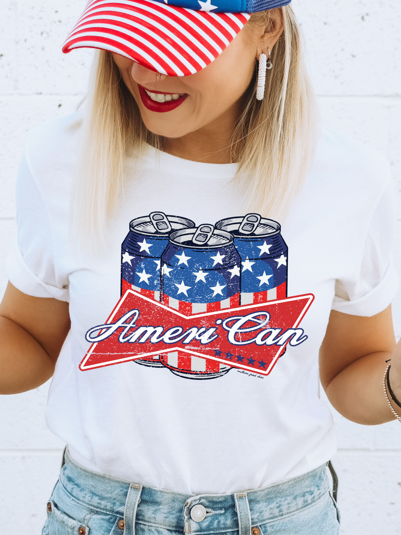 AmeriCan T shirt