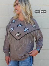 Thumbnail for Roughstock Sweater