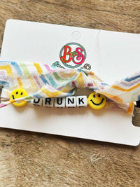 Thumbnail for Drunk Beaded Wrap Bracelet