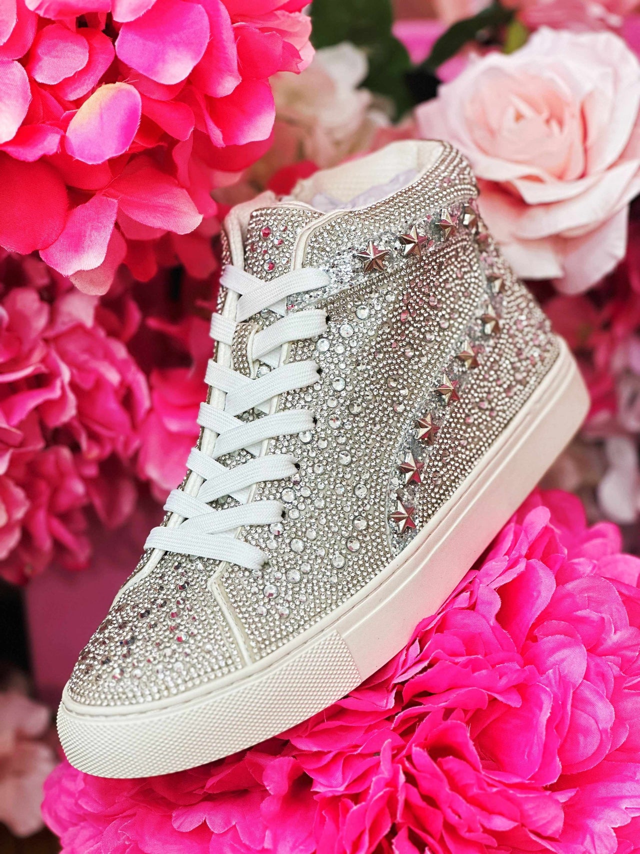 Buy Bridal Wedding Shoes Special Series Party Shoes With Silver Diamond  Stones Wedding Shoes Bridal Shoes A Super Shoe That Will Shine Online in  India - Etsy