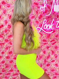 Thumbnail for Nights for Neon Lights Dress