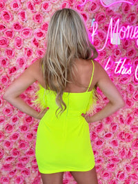 Thumbnail for Nights for Neon Lights Dress