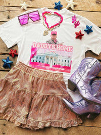 Thumbnail for Daddys Home T shirt