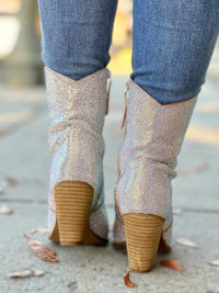 Thumbnail for Twinkle Toe Booties