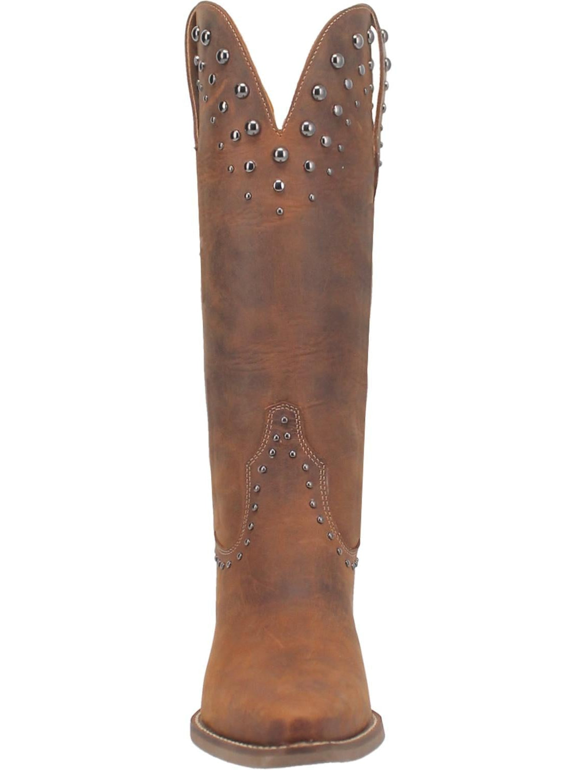 Talkin Rodeo Boot by Dingo from Dan Post - Brown
