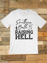Thumbnail for Southern Belle Tee