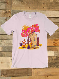 Thumbnail for Chasing Sunshine T shirt