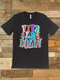 Thumbnail for Viva La Dolly T shirt
