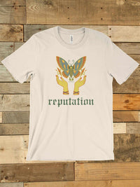 Thumbnail for Reputation Butterfly T shirt