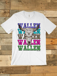 Thumbnail for Wallen T shirt