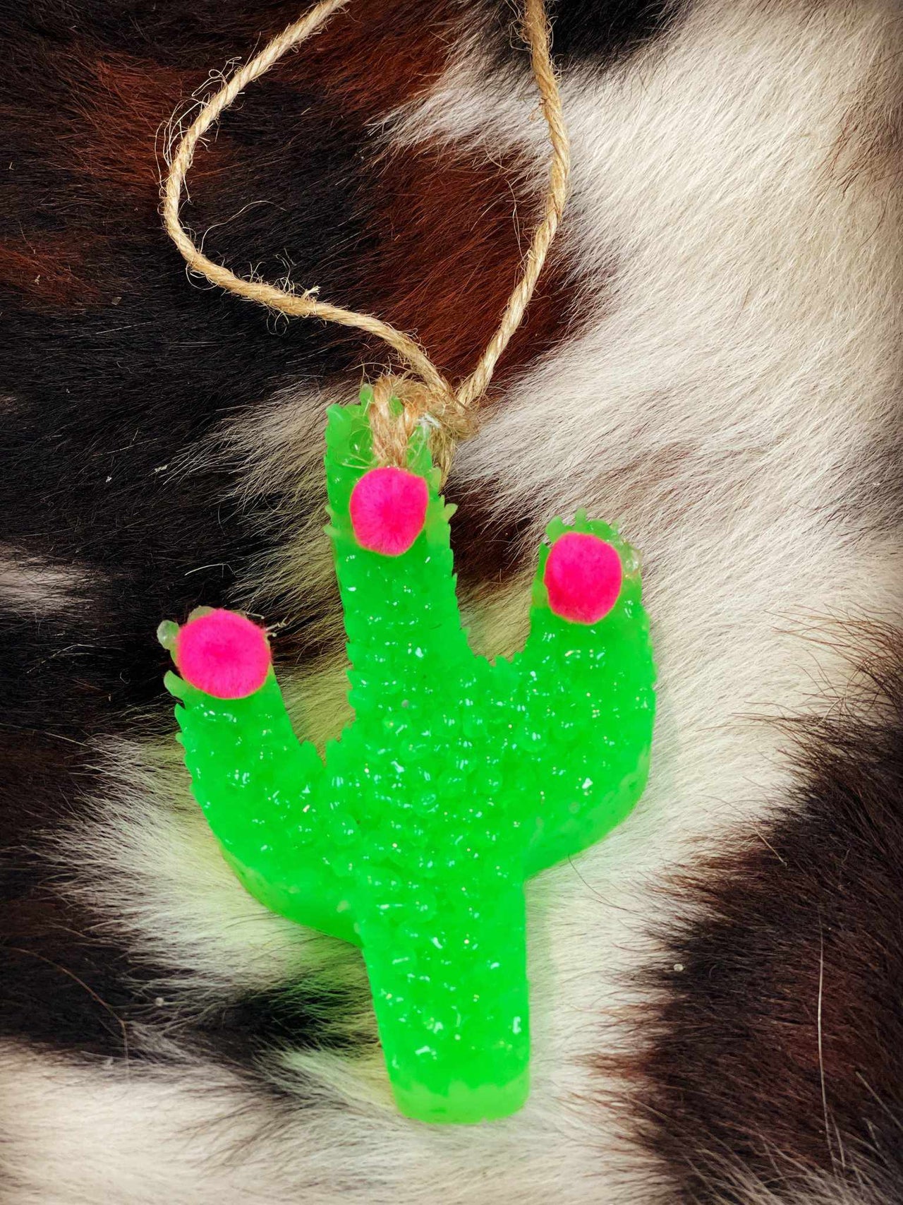 Cactus Freshie-Accessories-Southern Fried Chics