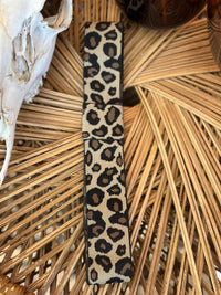 Thumbnail for Leopard Hat Belt
