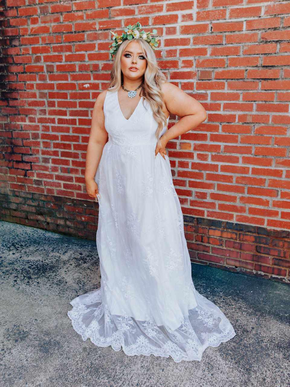 Loved Her First Dress-Dresses-Southern Fried Chics