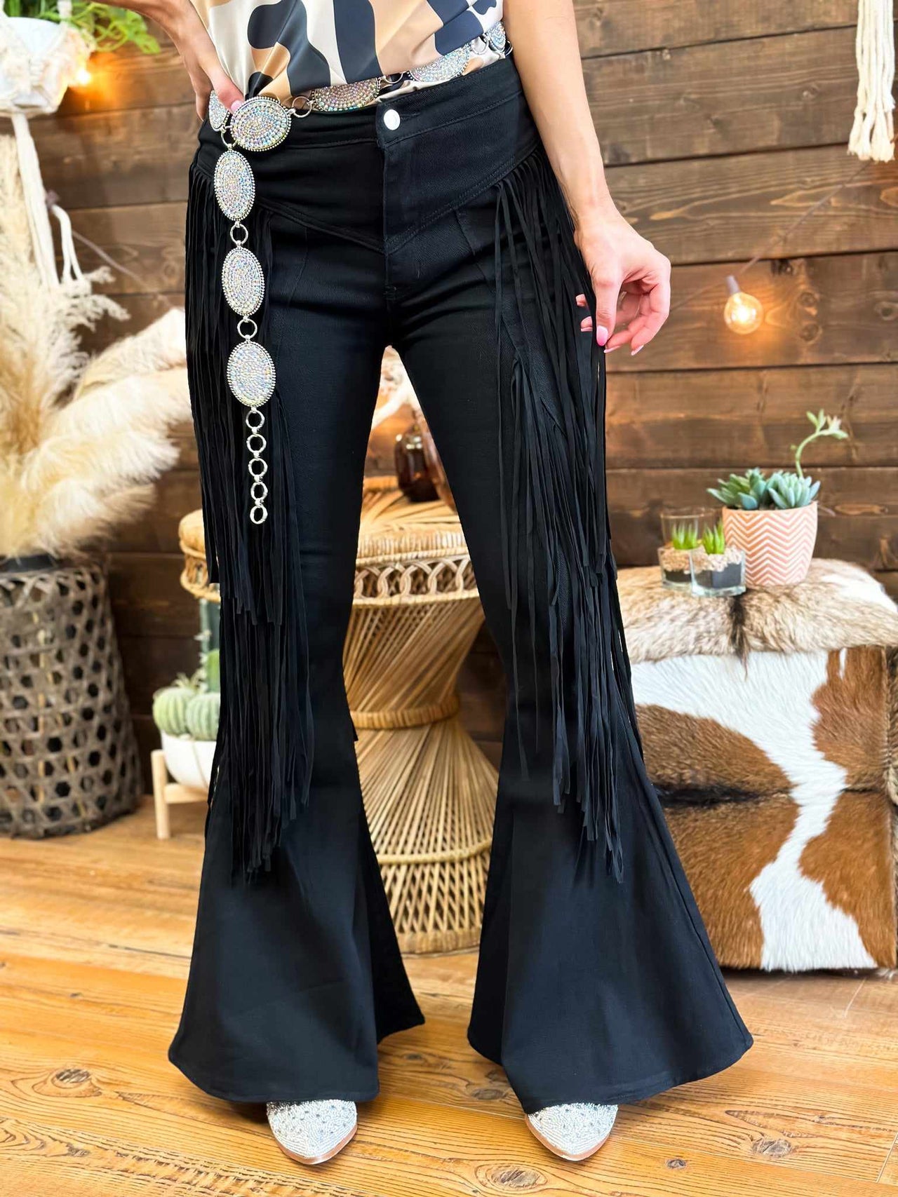 Plus Size Slit Black Flare Pants for Women Trousers Korean Style Casual  Office Lady Female High Waist Long Bell Bottom Pants - AliExpress