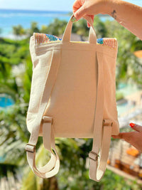 Thumbnail for By The Sea Backpack