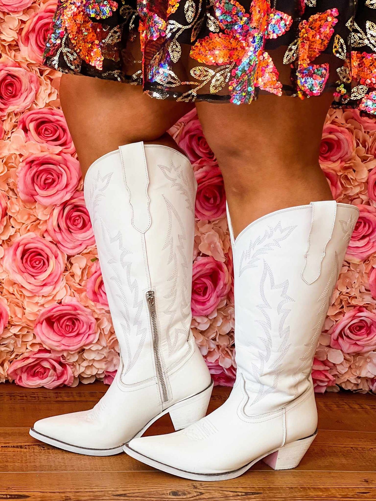 10 Best Wide-Calf Boots 2024 - Forbes Vetted