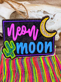 Thumbnail for Neon Moon Fringe Freshie
