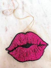 Thumbnail for Glitter Lips Freshie