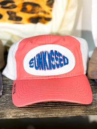Thumbnail for Sunkissed Hat