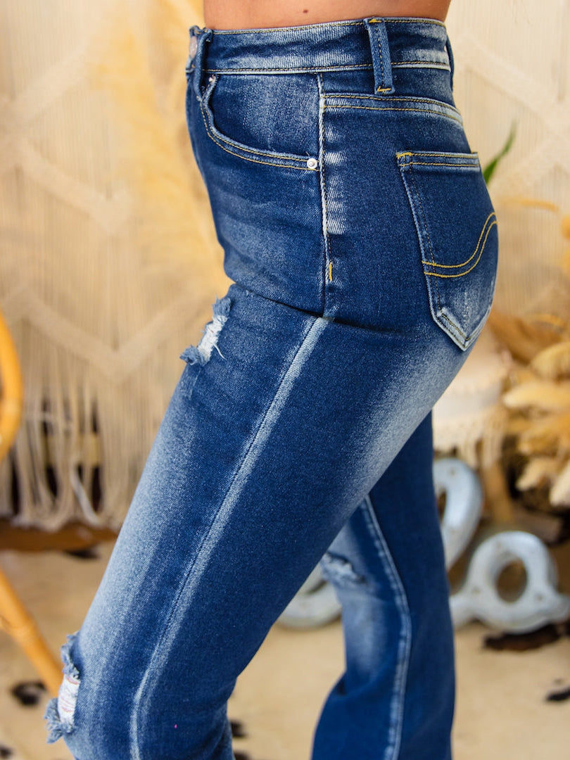 Hot Girl Jean - Vintage