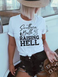 Thumbnail for Southern Belle Tee