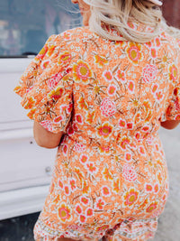 Thumbnail for Sunset Lover Dress-Dresses-Southern Fried Chics