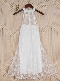 Thumbnail for The Luna Dress - White-Dresses-Southern Fried Chics