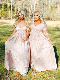 Thumbnail for The Reona Star Dress-Dresses-Southern Fried Chics