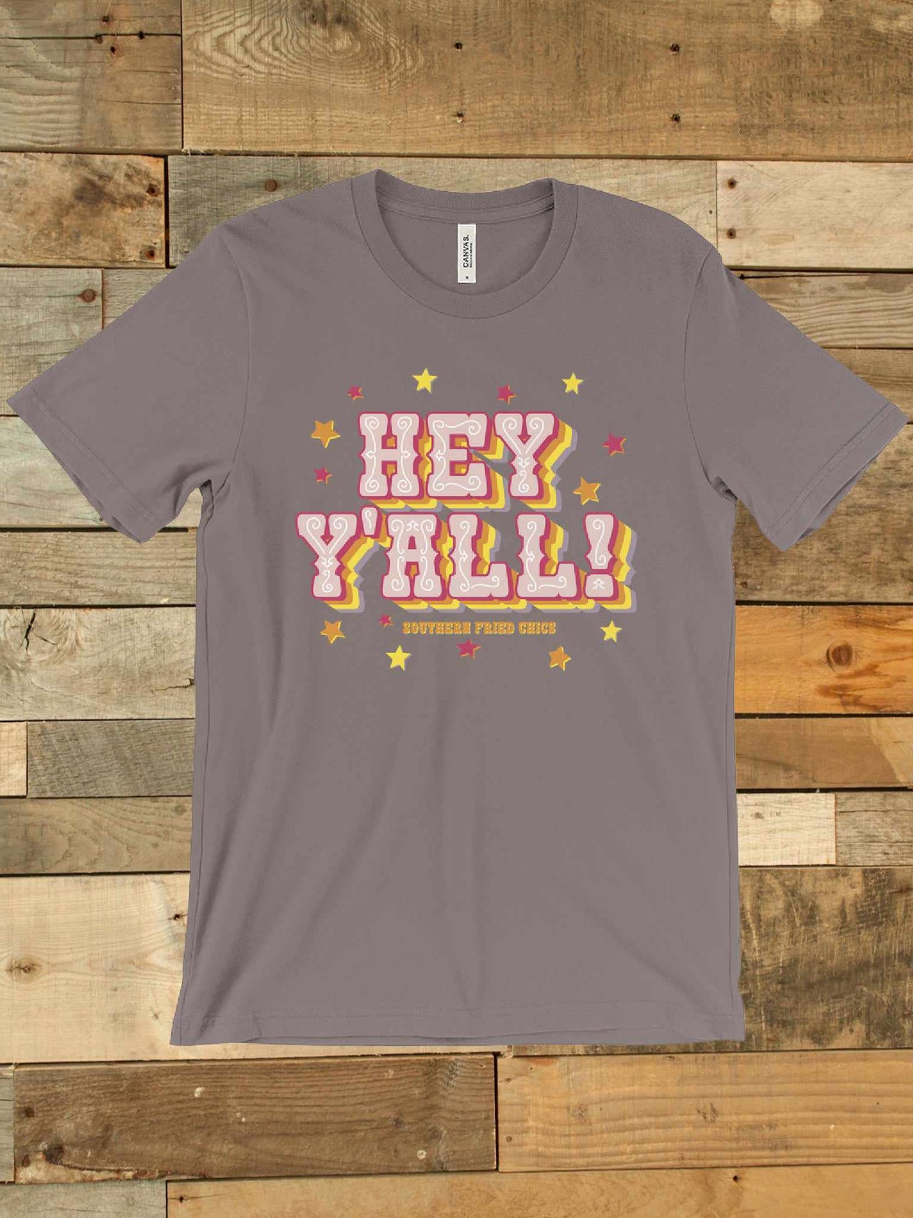 Hey Yall T shirt