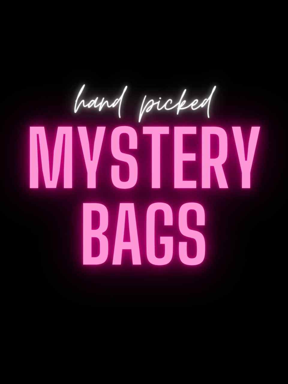 SFC Mystery Bag 2